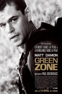 GREEN ZONE