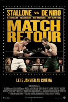 Grudge Match
