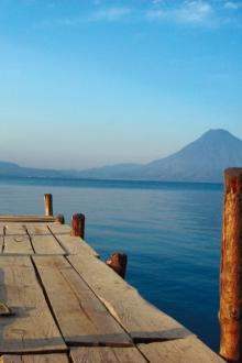 Exploration 2016: Guatemala