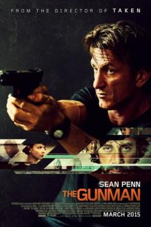 Avant-Première: Gunman