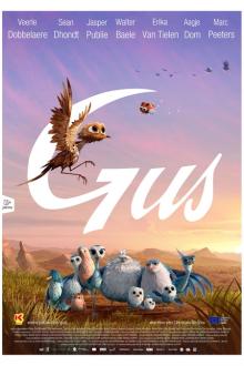 Gus