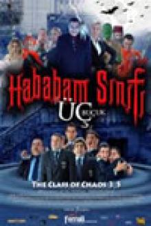 HABABAM SINIFI 3.5