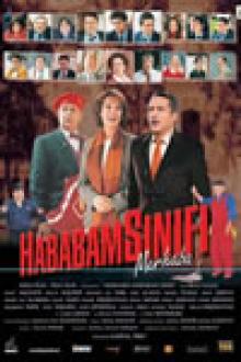 HABABAM SINIFI