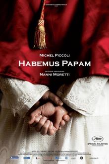 HABEMUS PAPAM