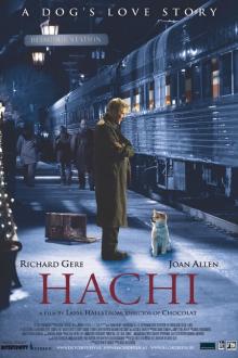 HACHI: A DOG'S STORY