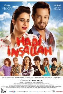 Hadi Insallah
