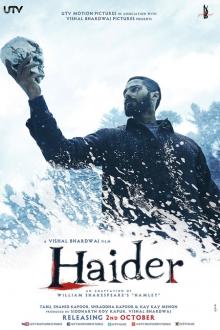 Haider