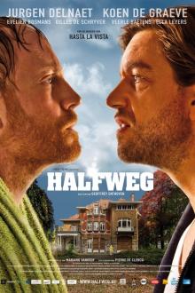 Ladies at the Movies: Halfweg