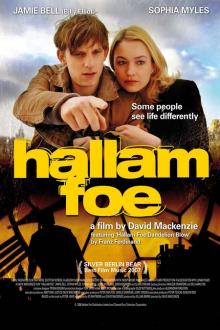 HALLAM FOE