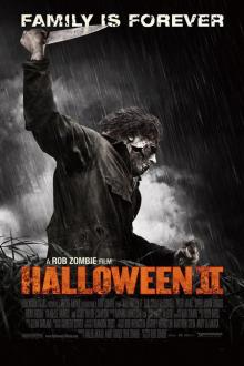HALLOWEEN 2