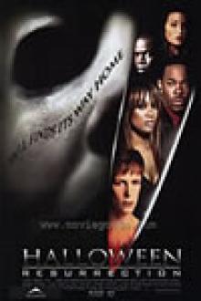 HALLOWEEN RESURRECTION