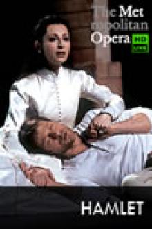 OPERA : HAMLET - 2010