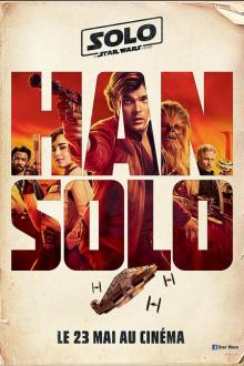 Solo: A Star Wars Story