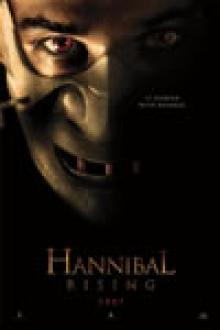 HANNIBAL LECTER: LES ORIGINES DU MAL