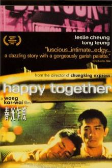 HAPPY TOGETHER (2006)