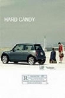 HARD CANDY