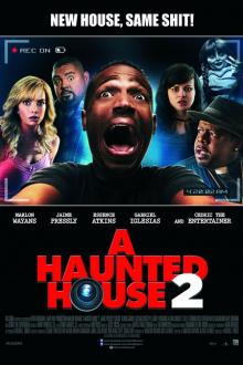 A Haunted House 2