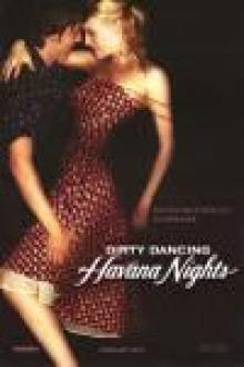 DIRTY DANCING 2