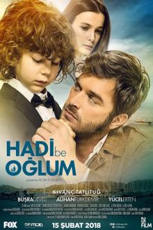 Hadi Be Oglum