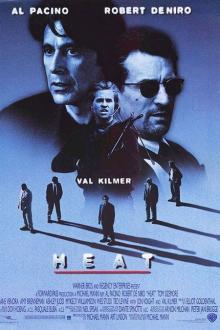100 ANS PALACE: HEAT