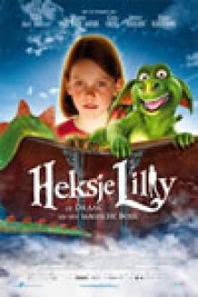 HEKSJE LILY