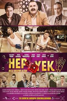 Hep Yek 4: Bela Okuma Altan