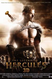 La Légende d'Hercule