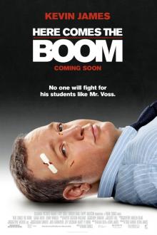 Here Comes the Boom
