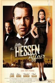 THE HESSEN AFAIR
