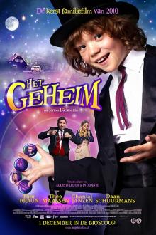 HET GEHEIM