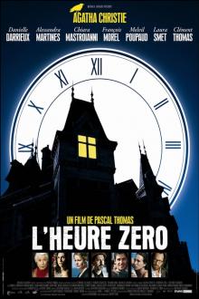 L'HEURE ZERO