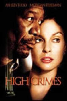 CRIMES ET POUVOIR