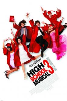 HIGH SCHOOL MUSICAL 3: SENIOR YEAR