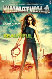 Himmatwala