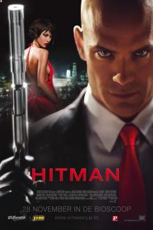 HITMAN