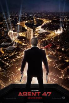 Hitman: Agent 47