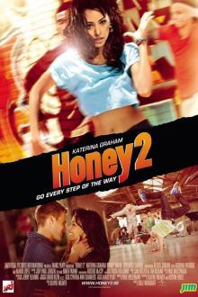 DANCE BATTLE - HONEY 2