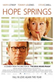 60+: Hope Springs