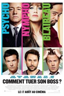COMMENT TUER SON BOSS ?