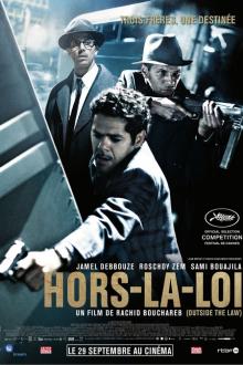 HORS LA LOI