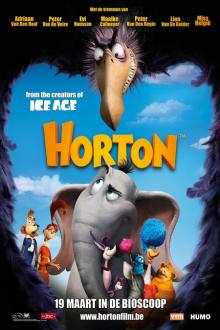 HORTON