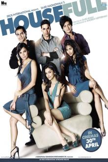 HOUSEFULL