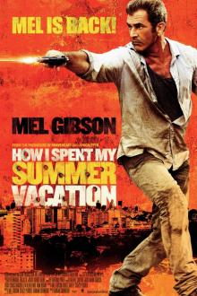 How I spent my Summer Vacation