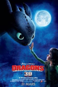 Dragons 1