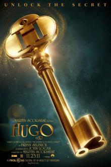 Kids at the Movies: Hugo Cabret