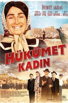 Hükümet Kadin