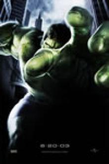 THE HULK