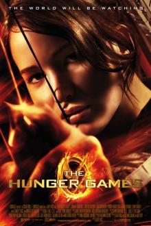 The Hunger Games