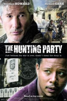THE HUNTING PARTY