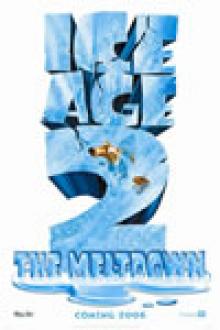 L'AGE DE GLACE 2